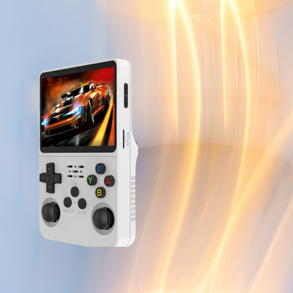 Mini Retro Console PocketPlay