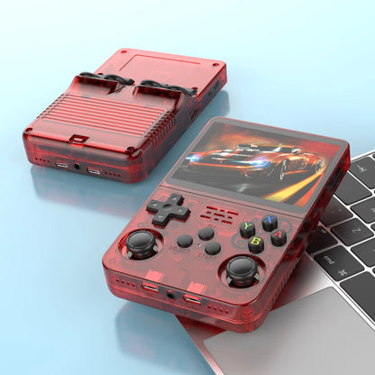 Mini Retro Console PocketPlay