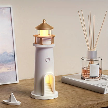 Lumira Lighthouse