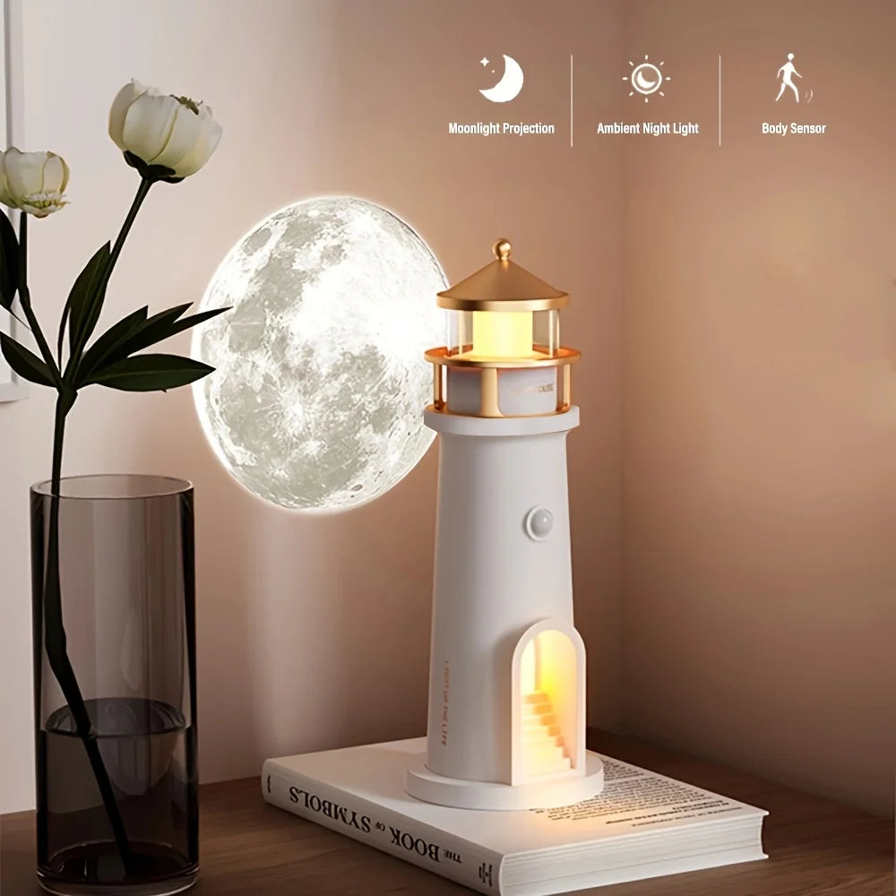 Lumira Lighthouse