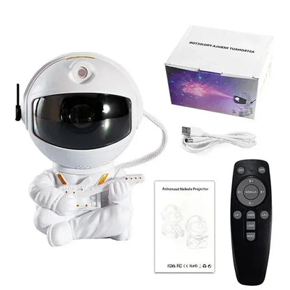 Galaxy Buddy Projector