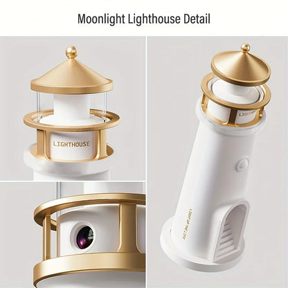 Lumira Lighthouse