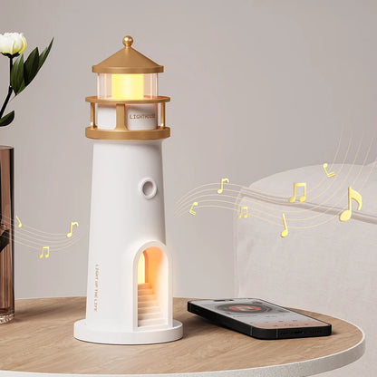 Lumira Lighthouse