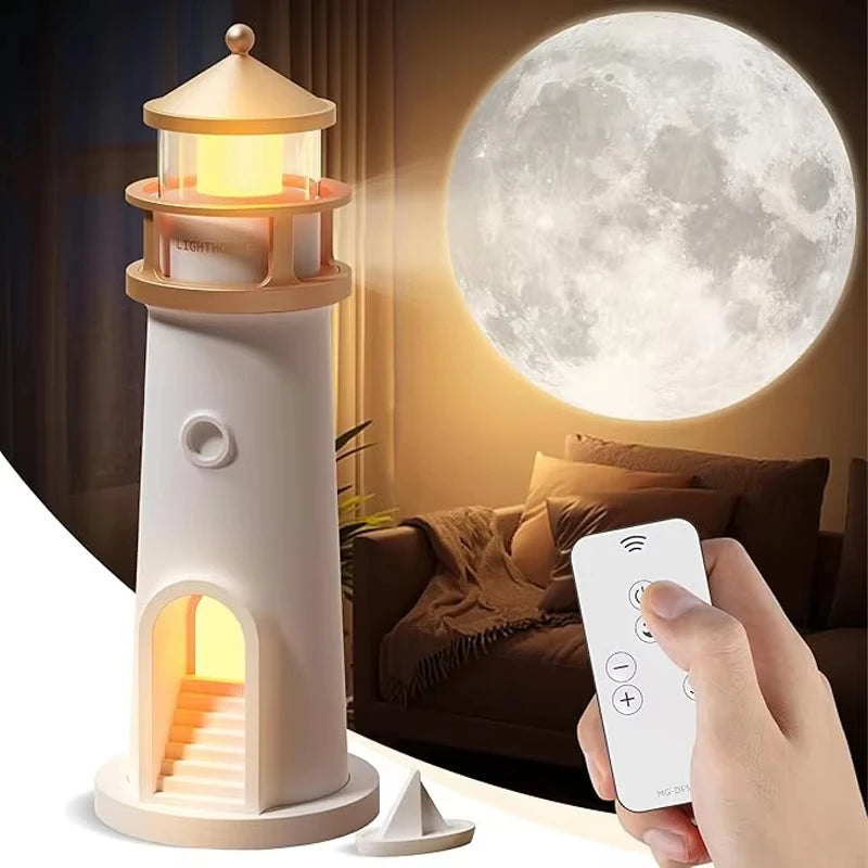 Lumira Lighthouse