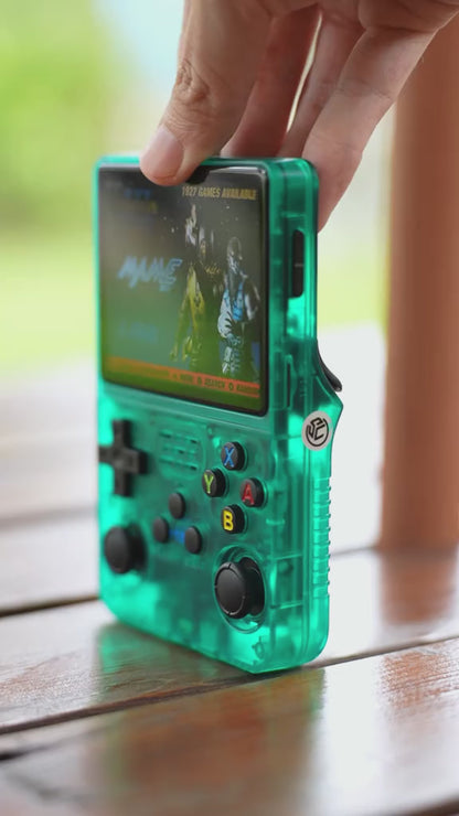 Mini Retro Console PocketPlay